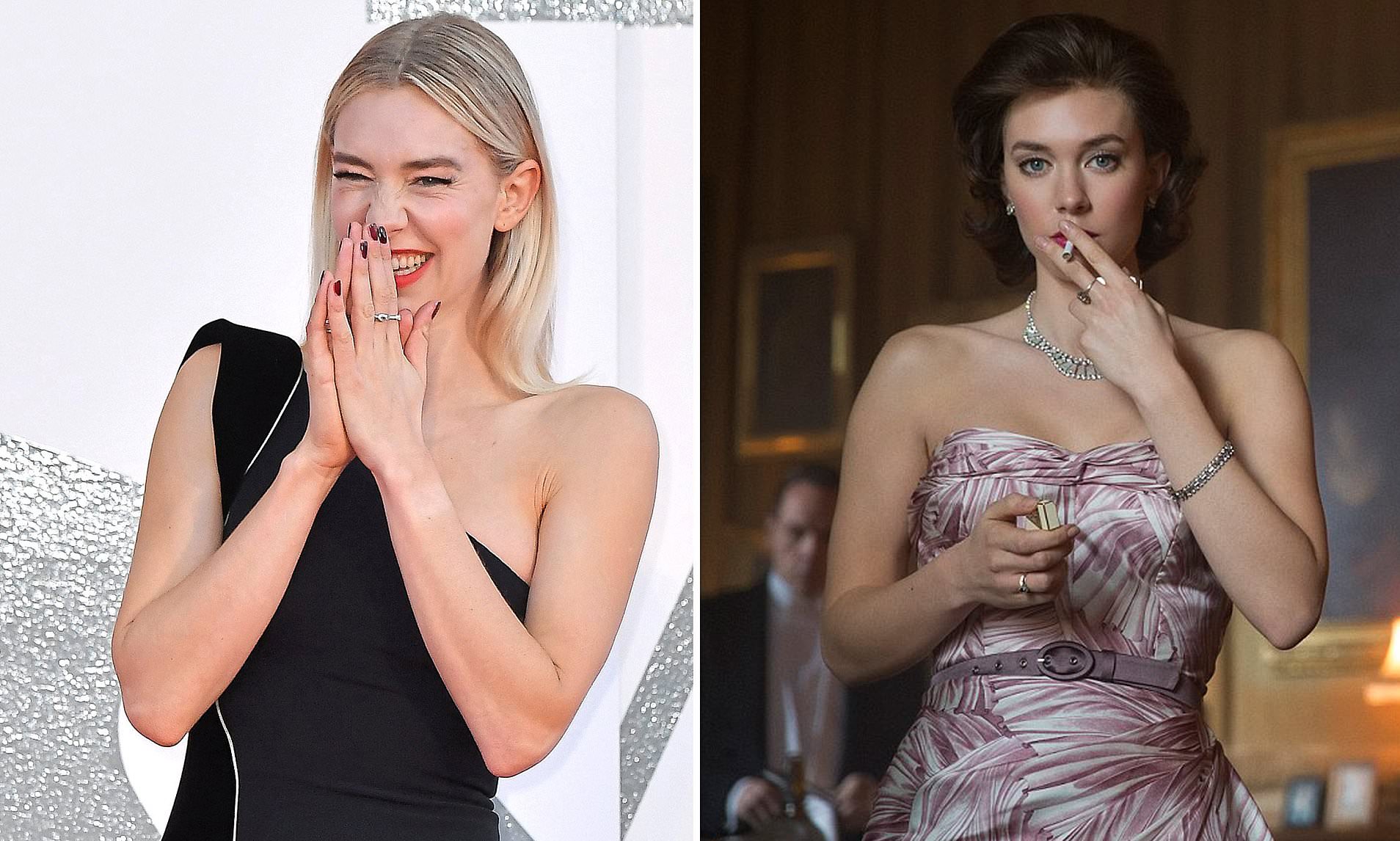 amber hoskins recommends vanessa kirby leak pic