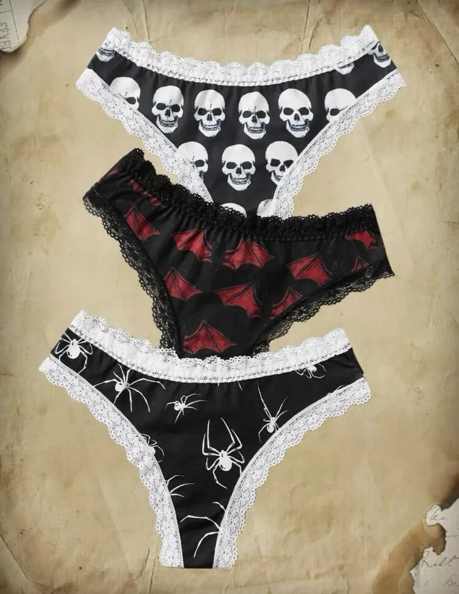 Emo Panties parejas reales