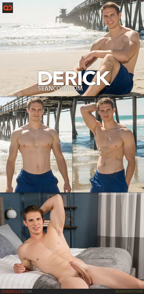 sean cody derick