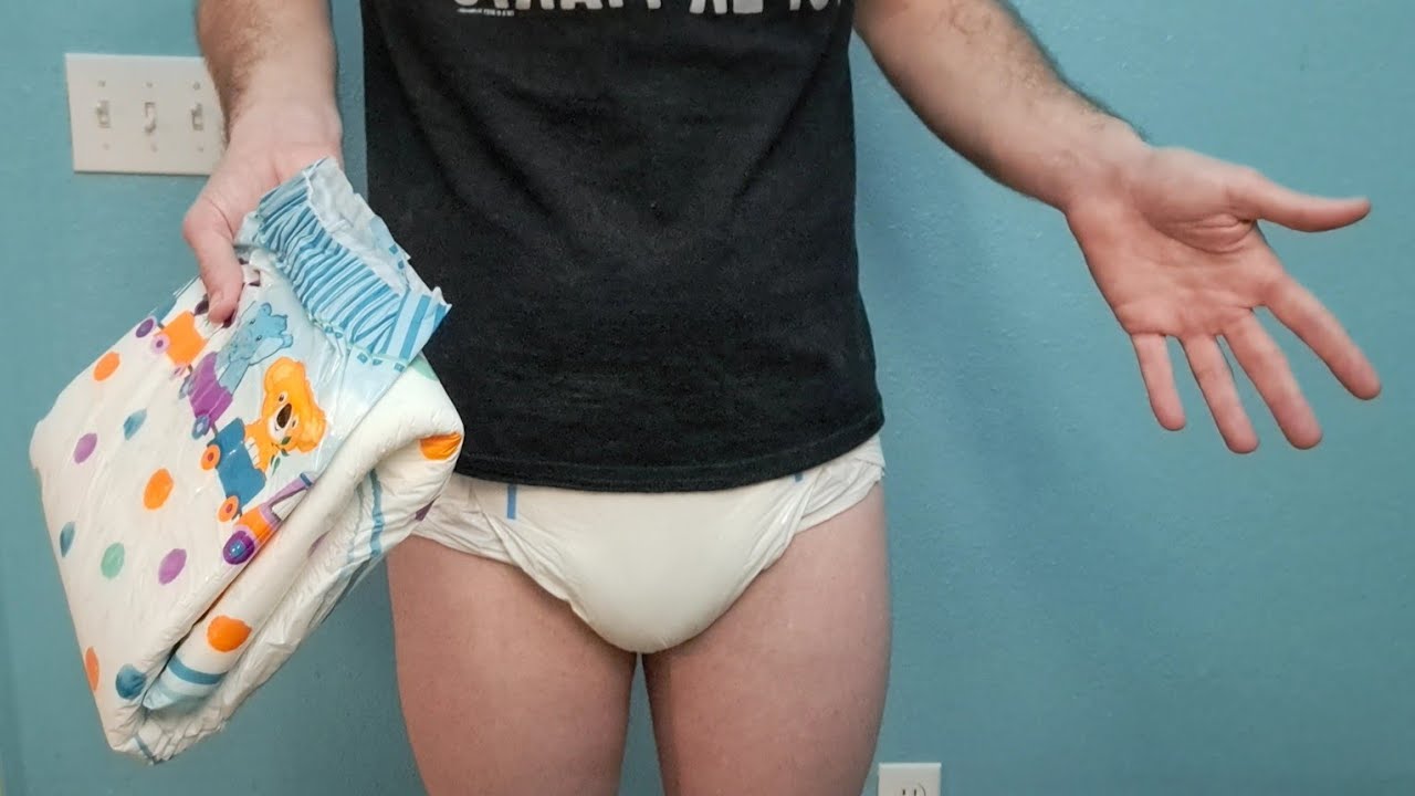 afrim bytyqi add photo abdl diaper videos