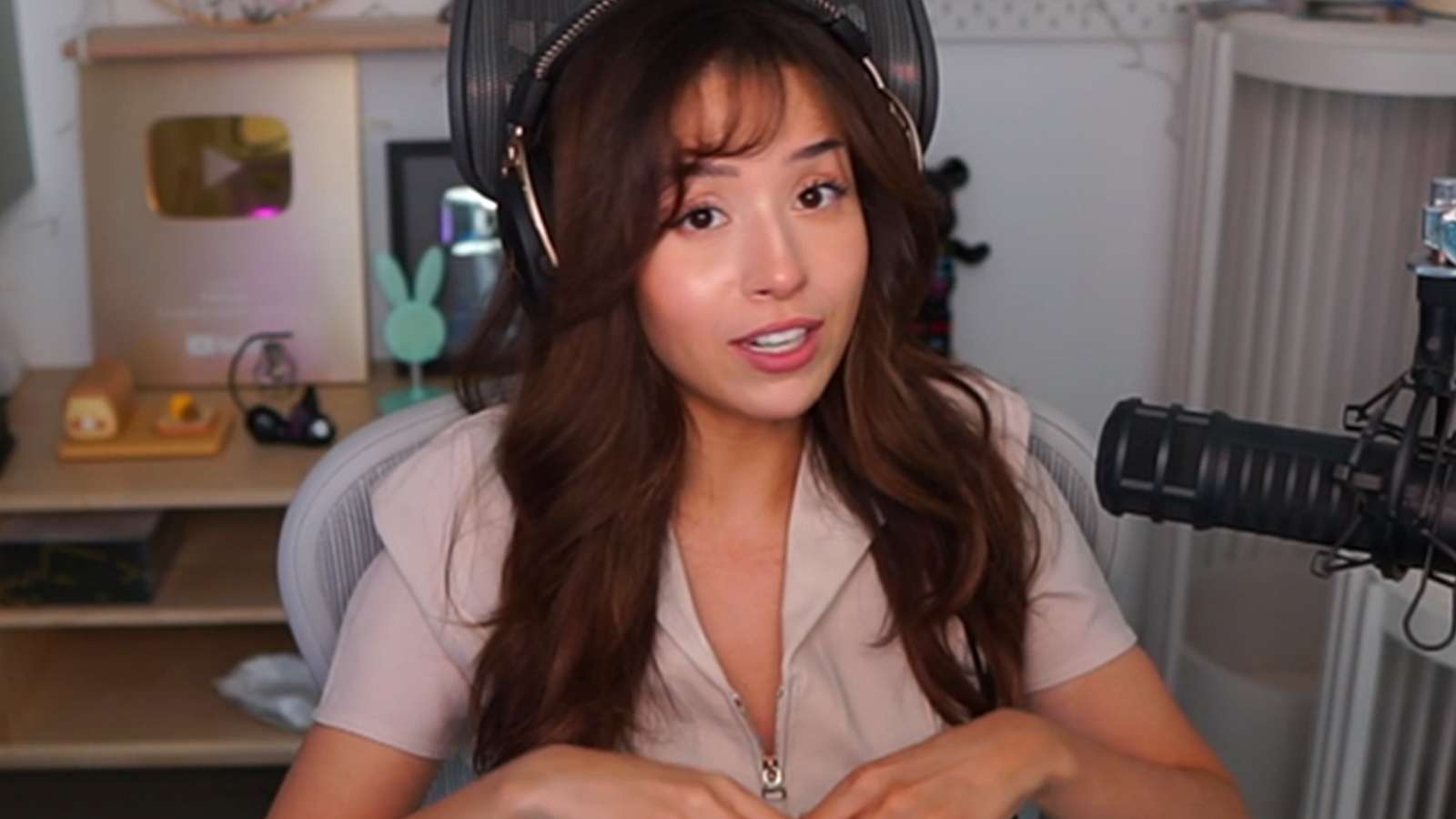 Best of Pokimanes ass