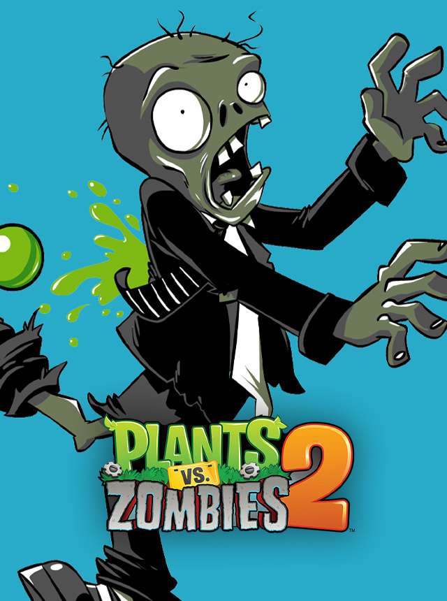 abou malak recommends plants versus zombies porn pic