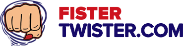 brittany arviso recommends Fister Twister