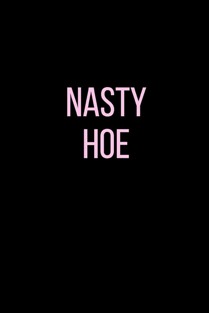 amit dhand recommends nasty black hoes pic