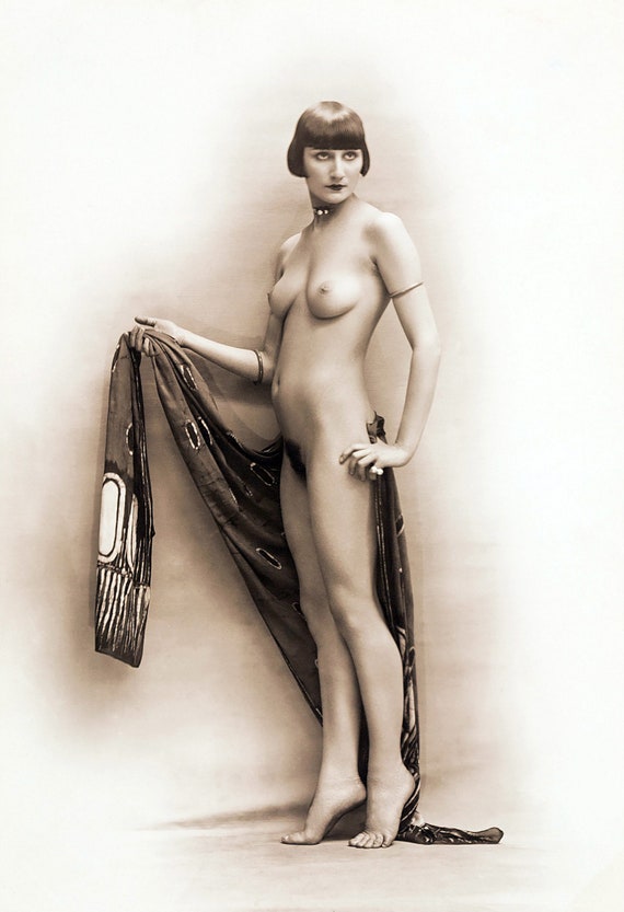 cody joslin recommends 1920 s nudes pic