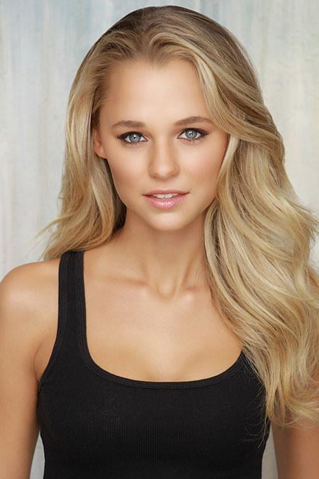 archie bunch recommends madison iseman hot pic