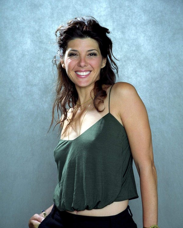 marissa tomei sexy