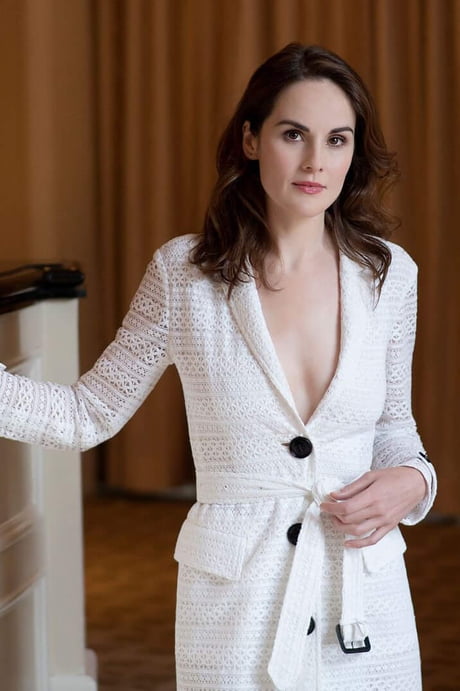 ching pablo recommends michelle dockery hot pic