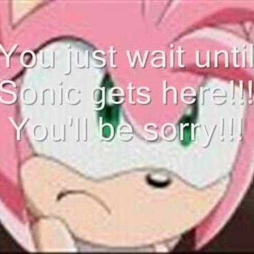 brandy espeland recommends amy rose leaked pic