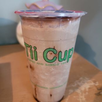 daniel revivo recommends tii cup menu pic