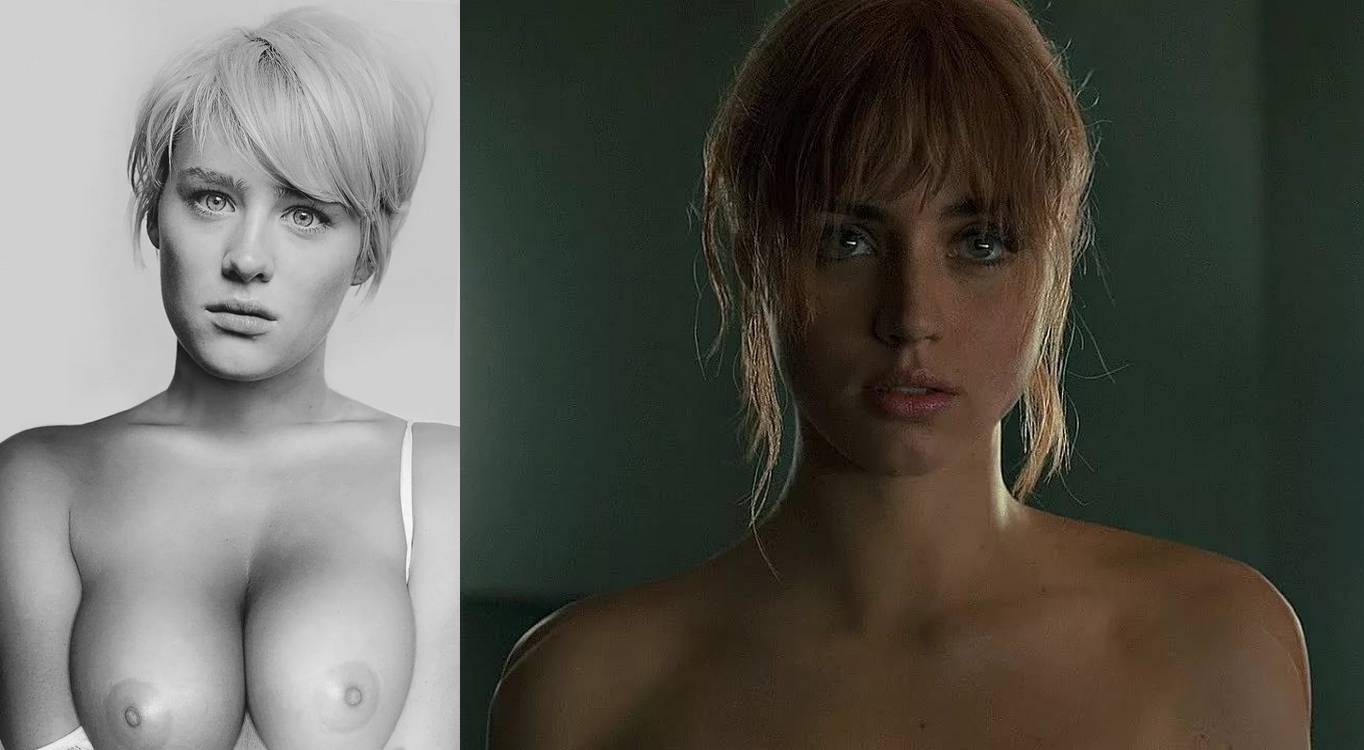 alec powell recommends Mackenzie Davis Naked