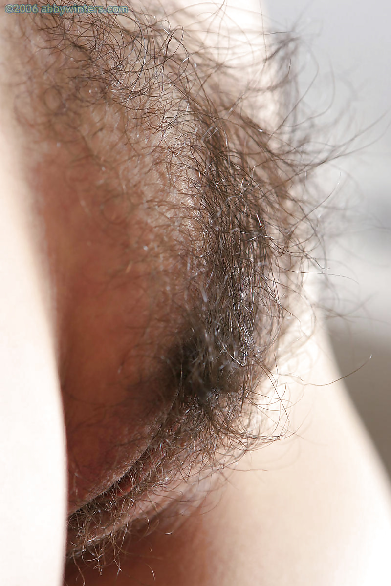 colin benoit recommends Hairypussy Close Up