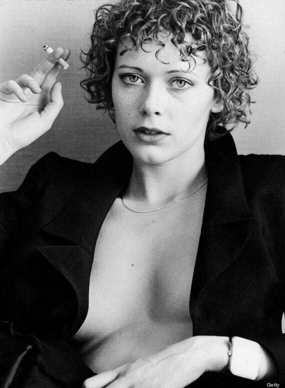 christopher wirth recommends sylvia kristel naked pic