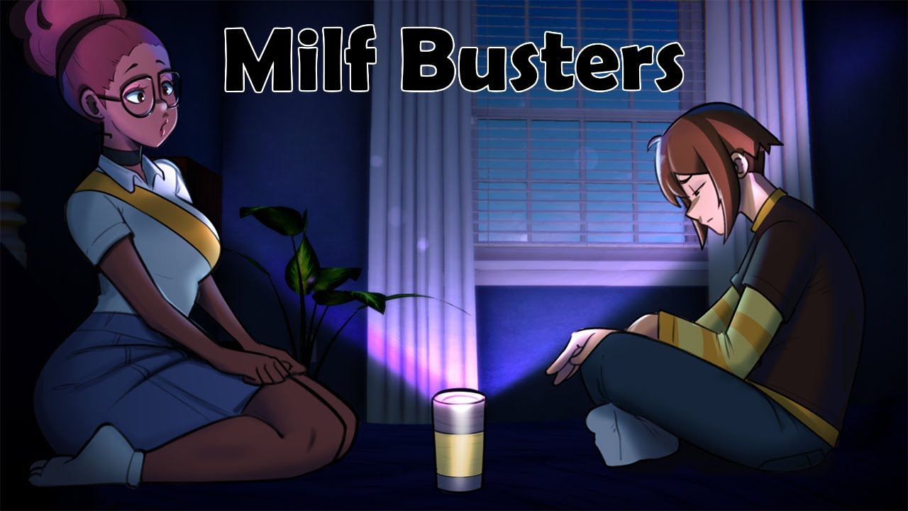 Best of Milf busters