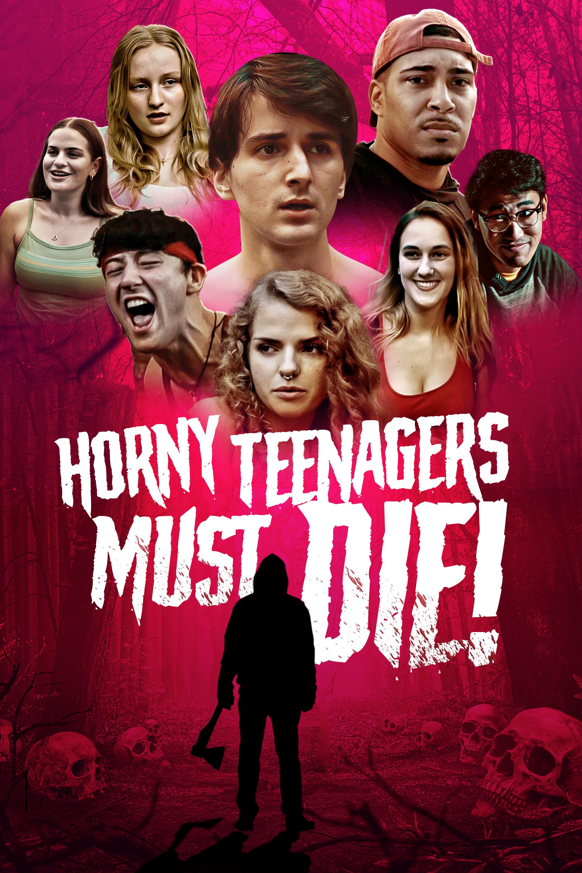 claire dallard recommends Teenage Horny