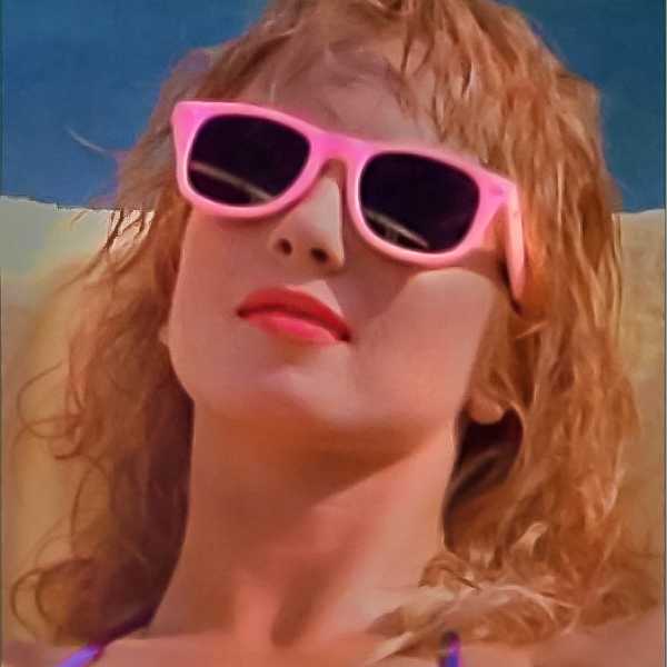 traci lords filmography