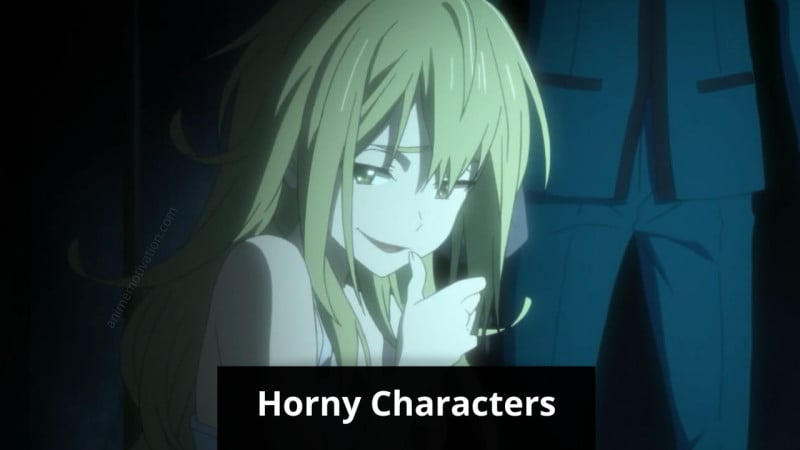 baris aksoy recommends horny anime chicks pic