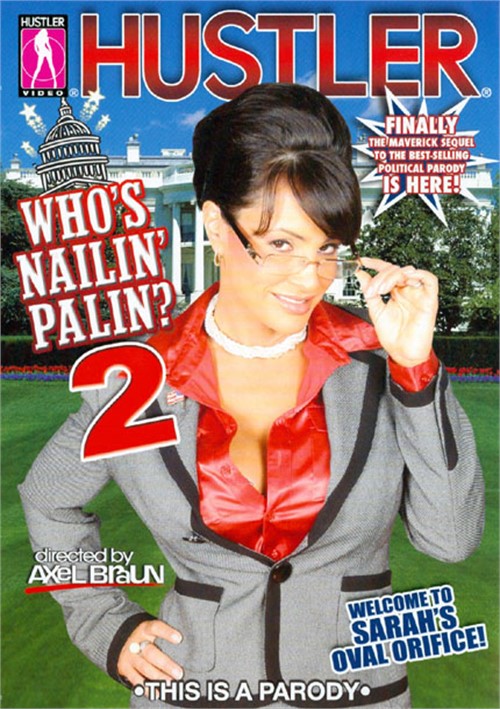 lisa ann parody