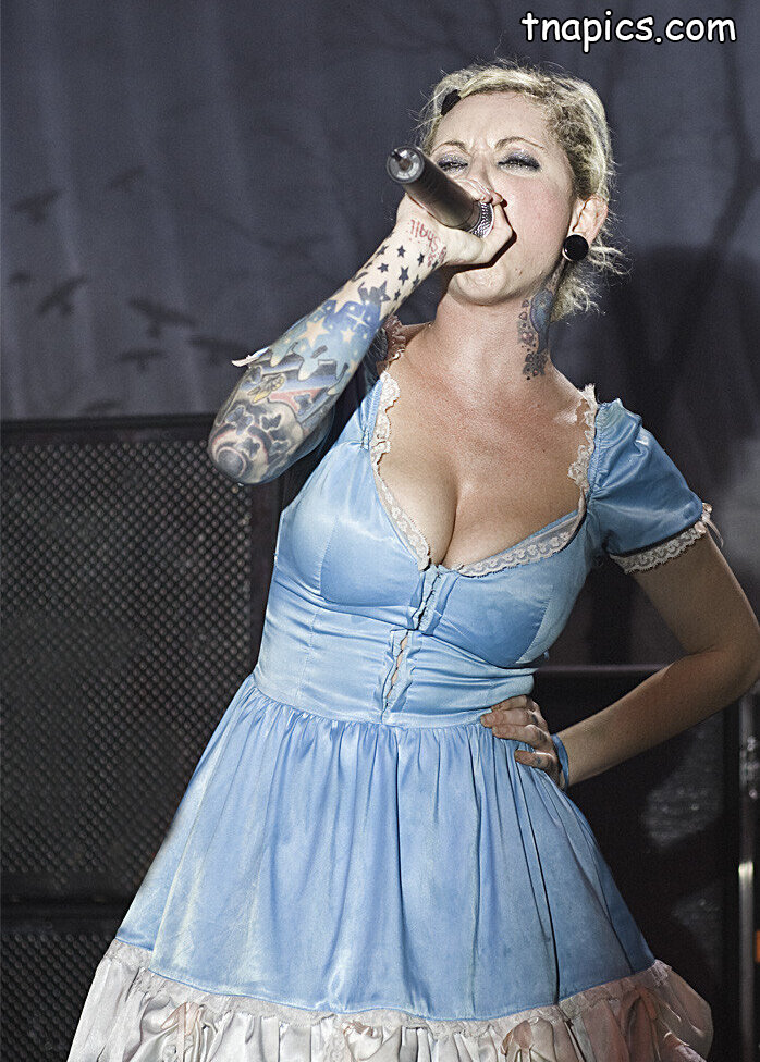 maria brink naked