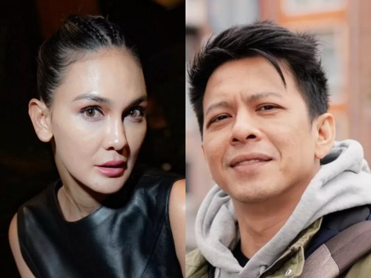 casey michelle tyre recommends luna maya dan ariel pic