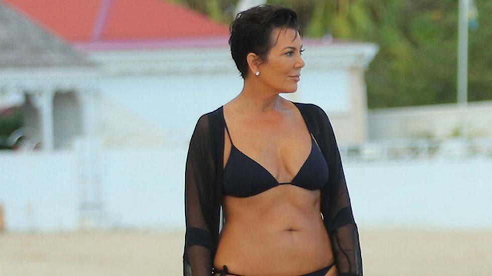 becci angell recommends Kris Jenner Nude Photos