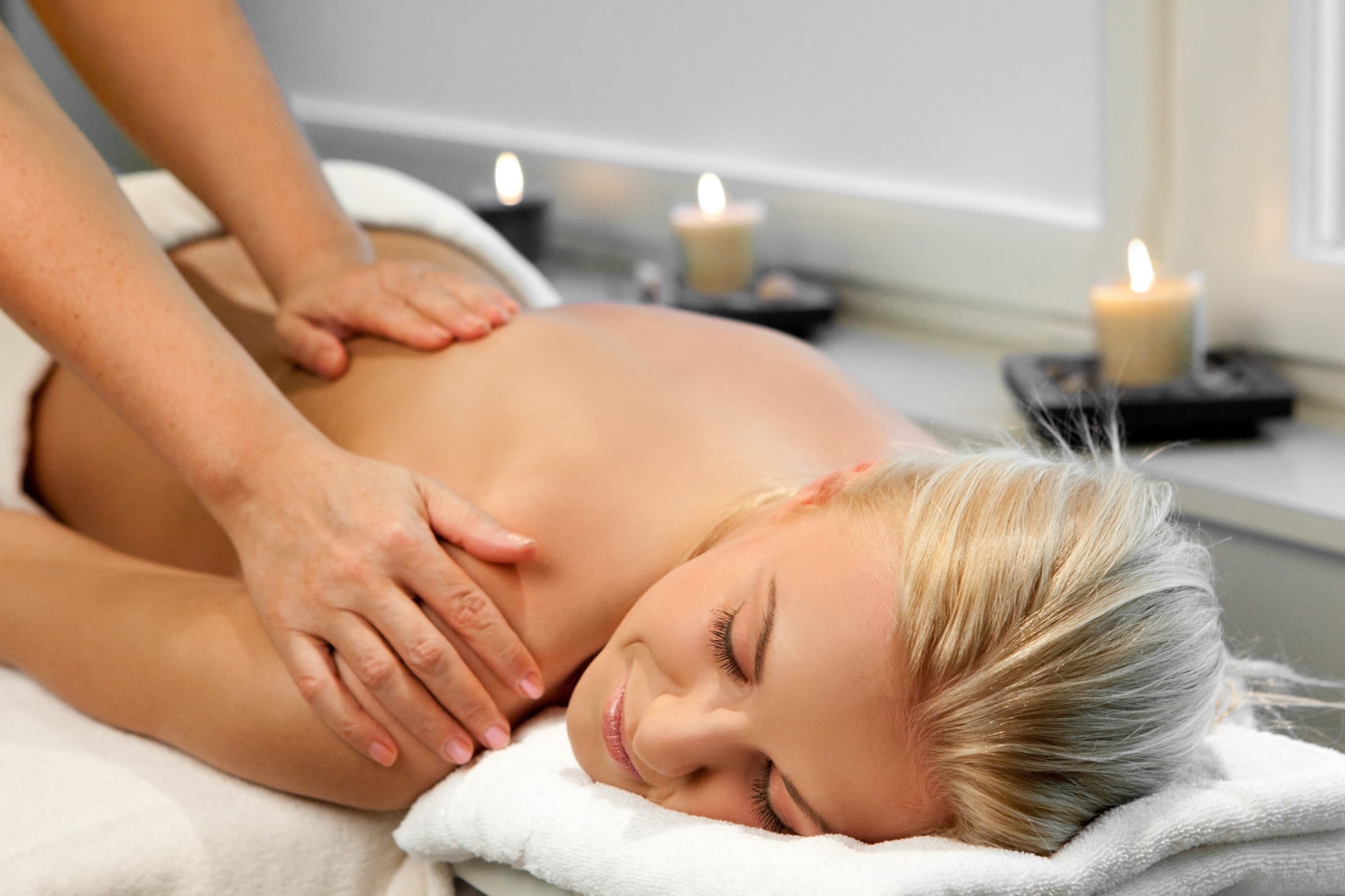 Best of Asain massage reviews