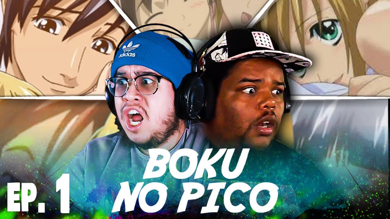 Best of Uncensored boku no pico