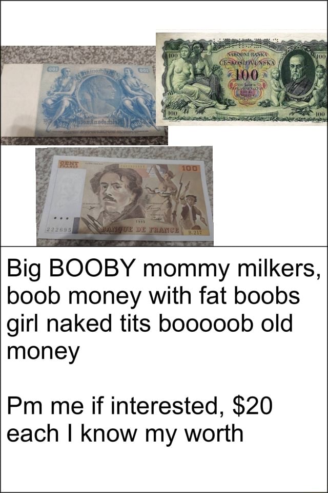 Mommy Milkers Boobs sons sperm