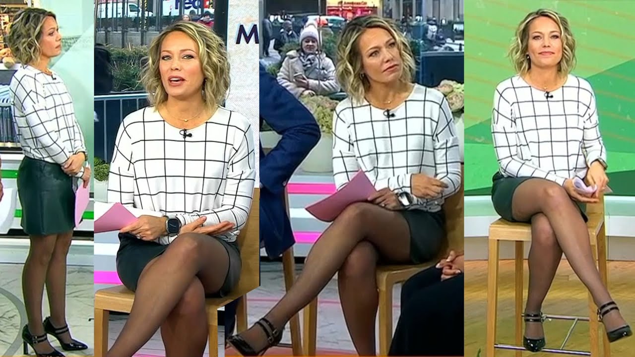 david slebodnik recommends Dylan Dreyer Pantyhose