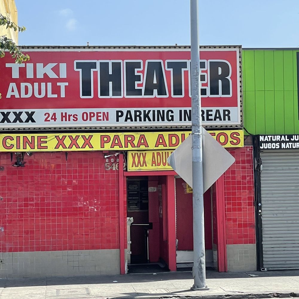 bich huyen recommends Adult Theaters In La