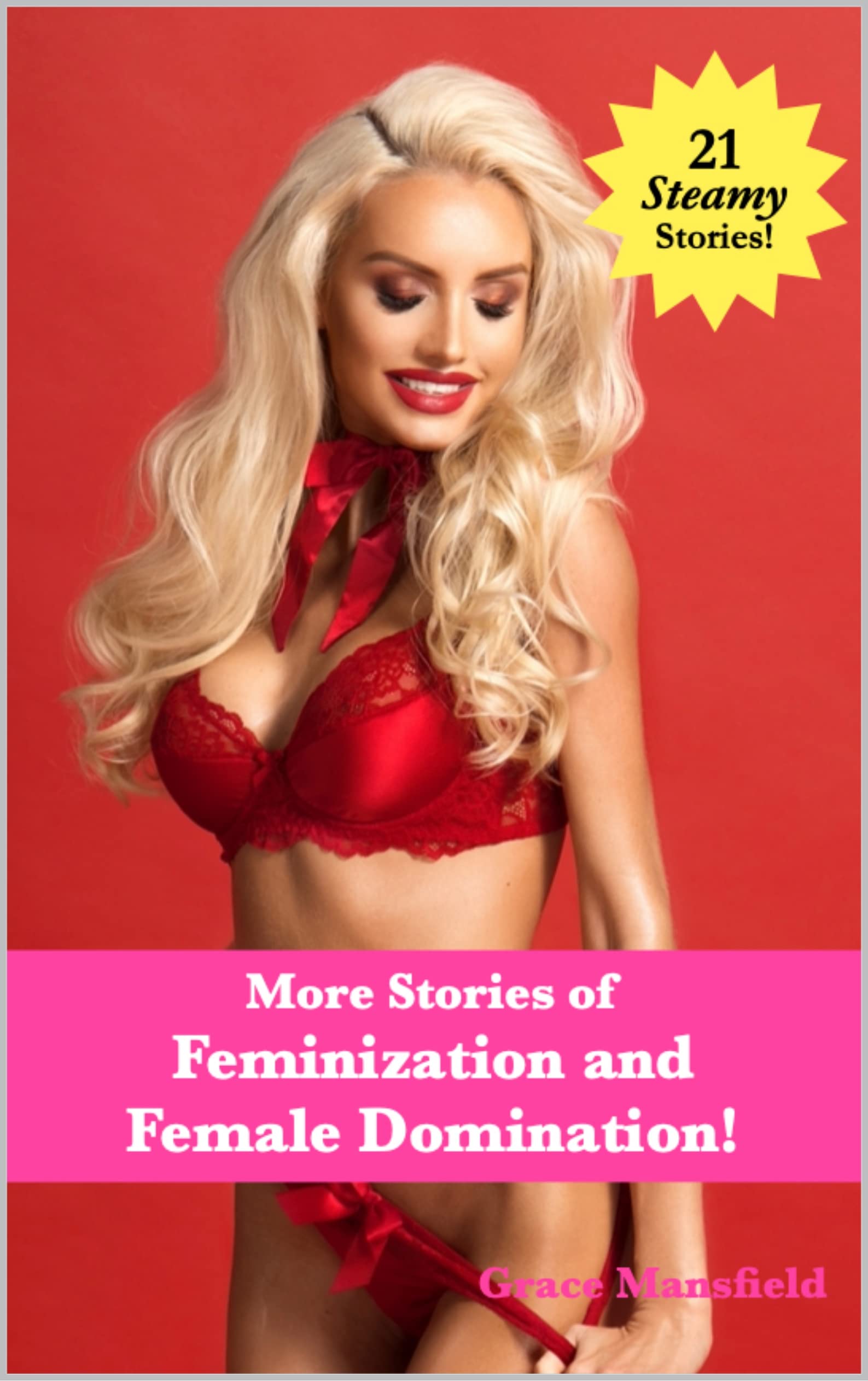 benjamin d stewart recommends erotic domination pic