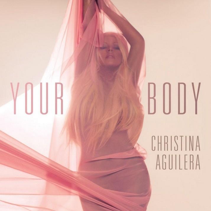 amber harting recommends Nude Images Of Christina Aguilera