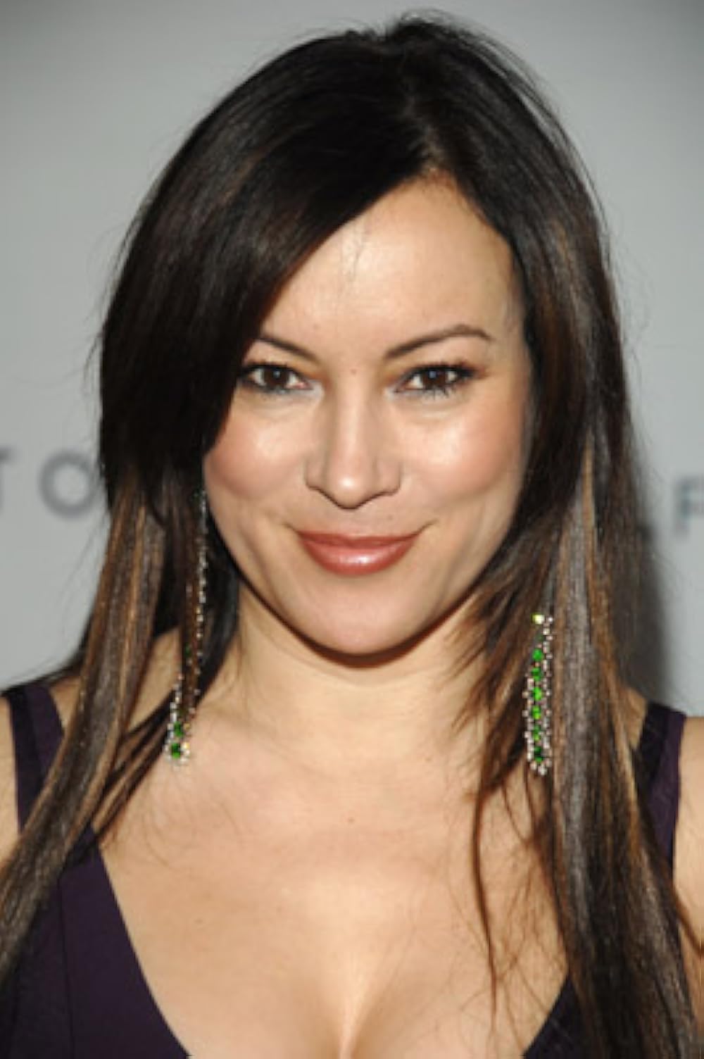 daneca villona recommends jennifer tilly breasts pic