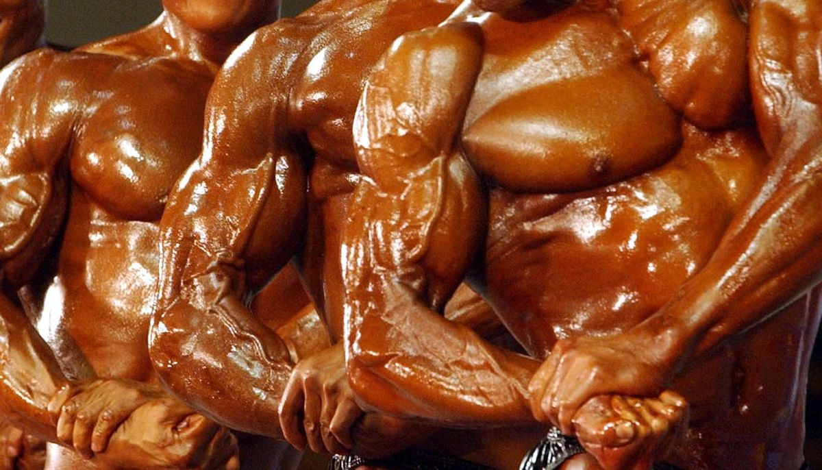 alwyn ho recommends muscular guys with big cocks pic