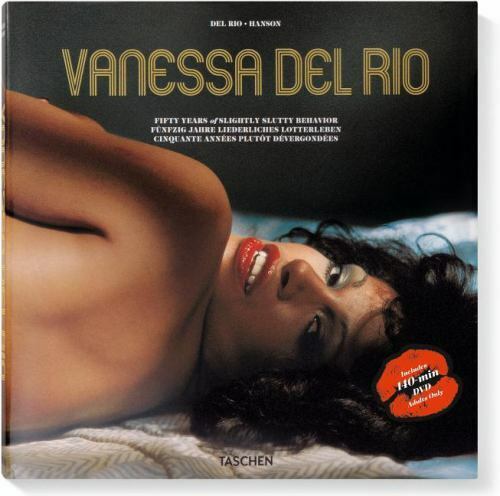 antonio perri recommends Vanessa Del Rio Now