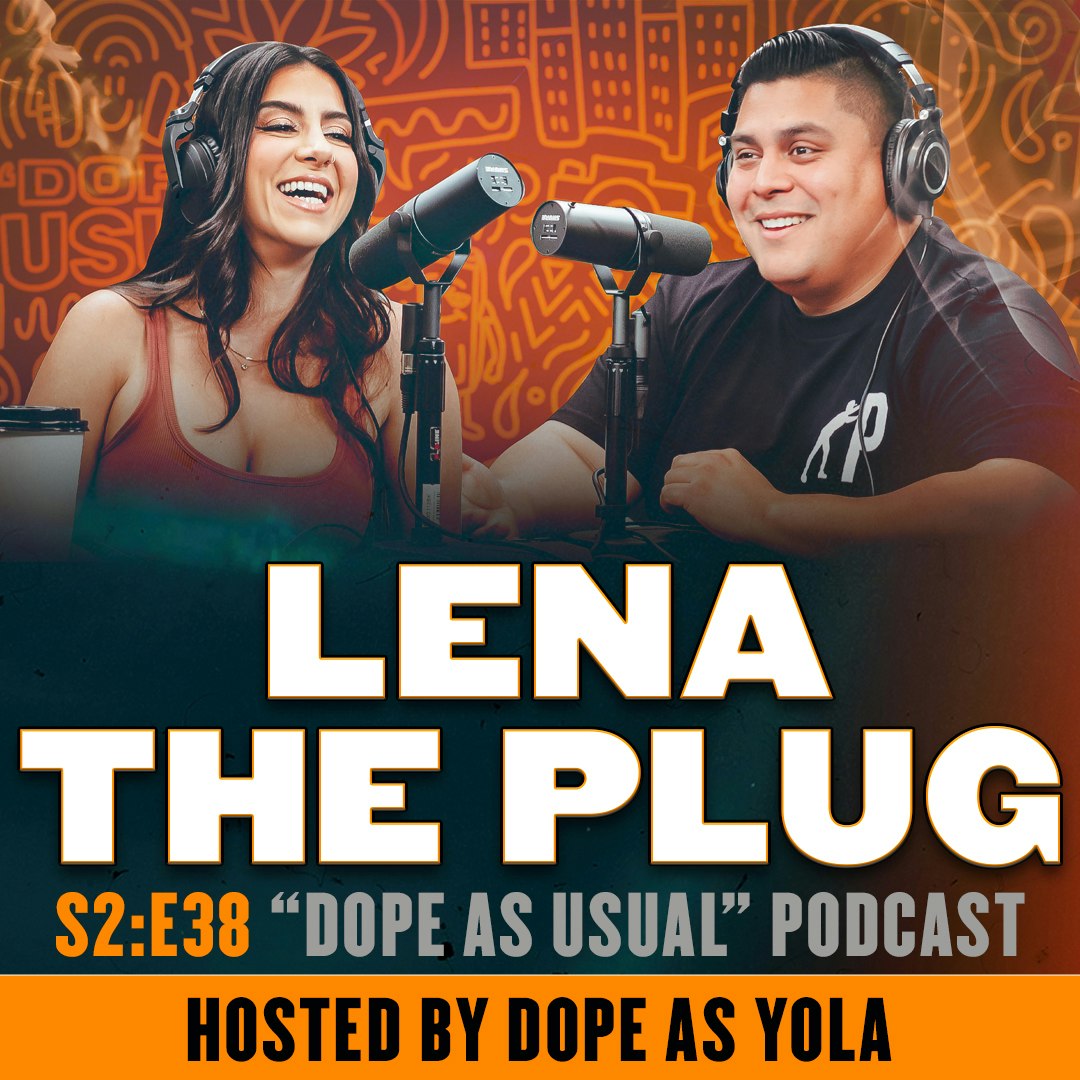 lenatheplug tape