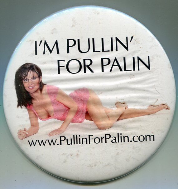 bruce decesare recommends Nude Photos Sarah Palin