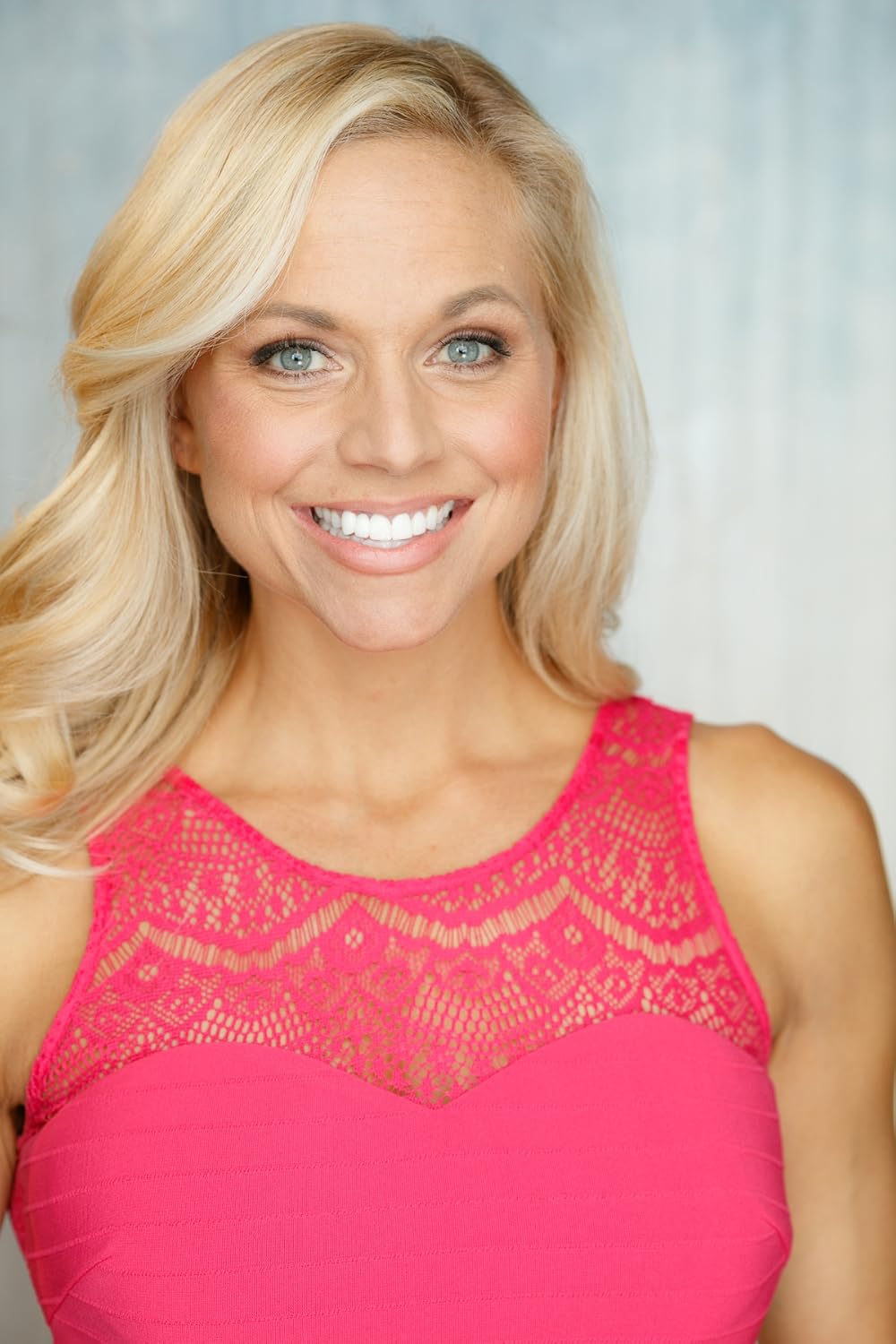 ben balzer recommends tiffany coyne bikini pic