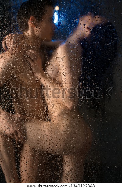 bob luke share nude shower couple photos