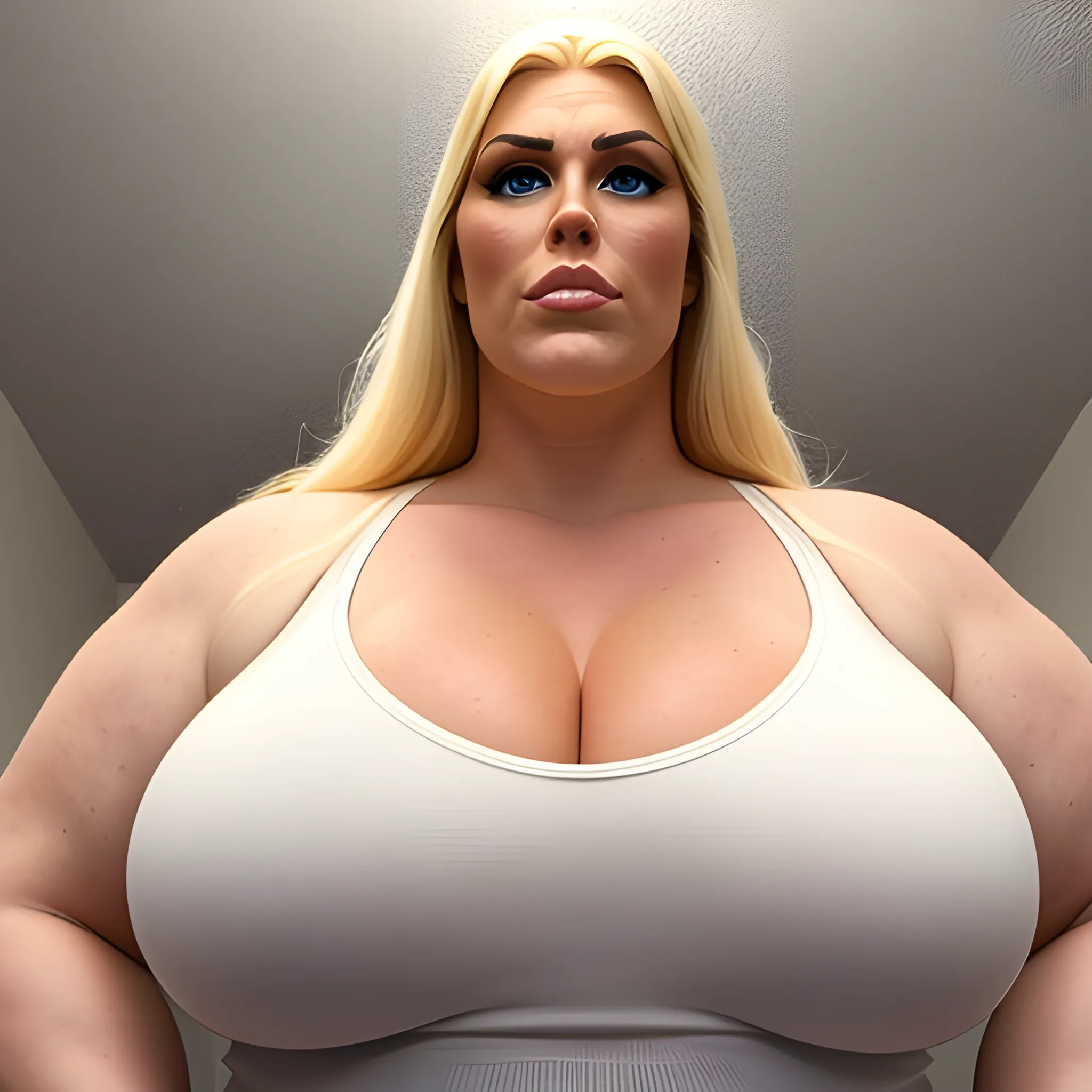 celine bonus recommends hillary hooterz bbw pic