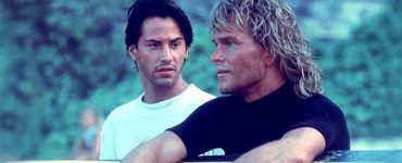 julie michaels point break