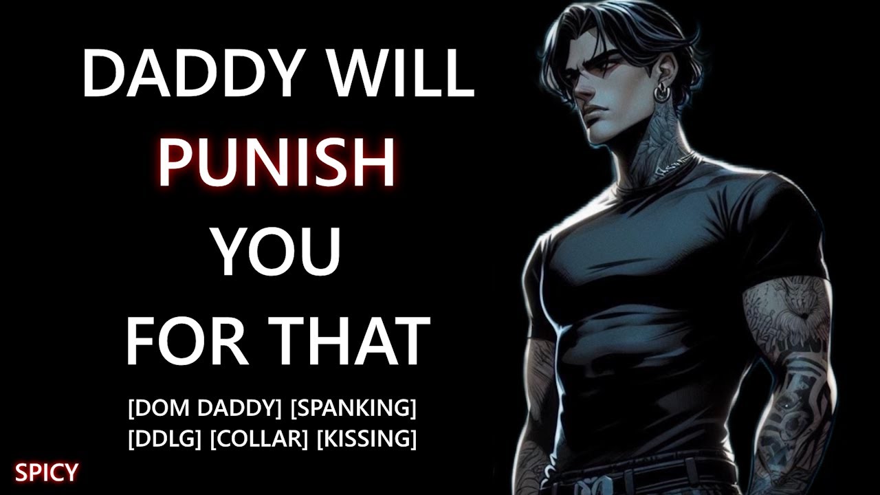 antonio maceda recommends ddlg spanking pic