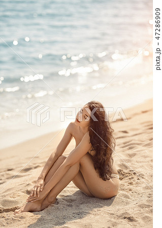 amara ofoegbu add photo amateur beach nudists