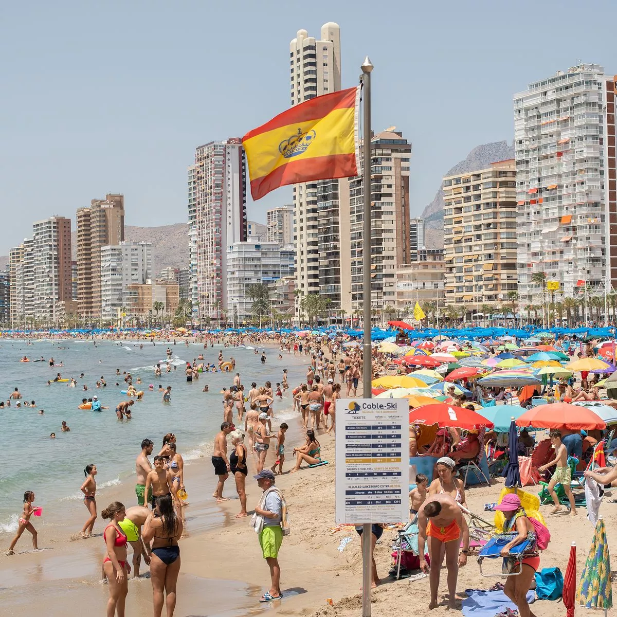 antonio ortega add photo nude on spanish beach