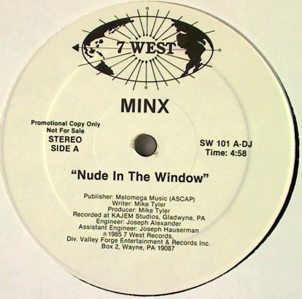 casey topping recommends nude by the window pic