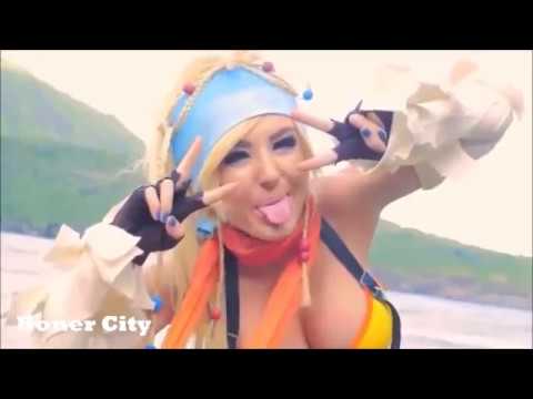 jessica nigri boobs