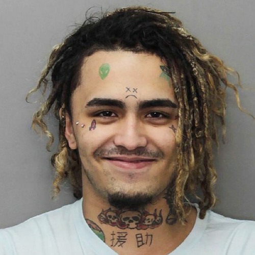 dan corning recommends lil pump leak pic