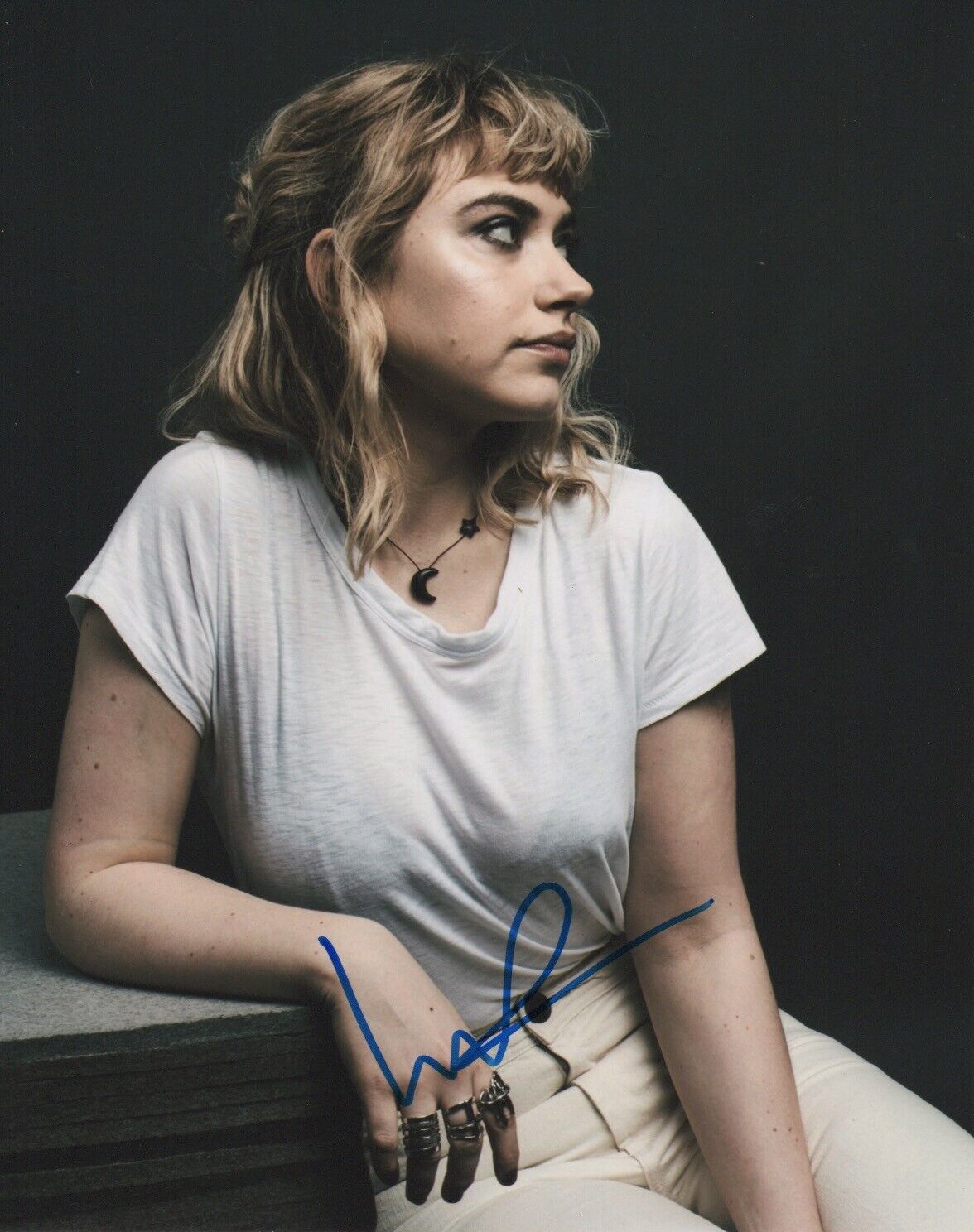 donald mckeown recommends imogen poots sexy pic