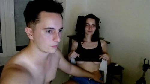 Live Webcam Couple fucked me