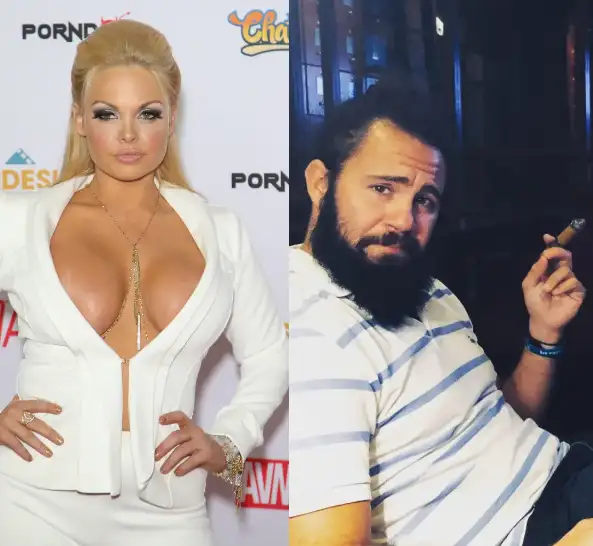 alex yaroshenko recommends Jesse Jane Creampie